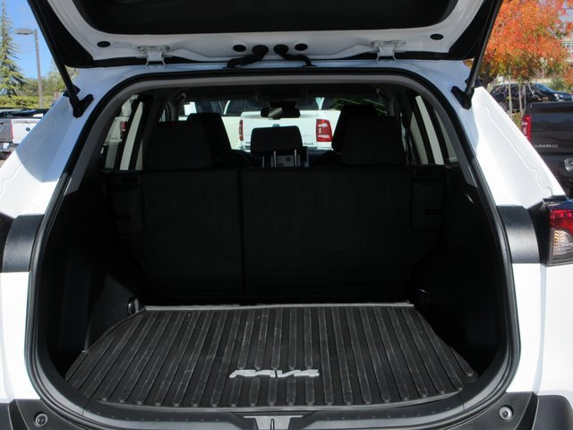 Used 2024 Toyota RAV4 LE image 7
