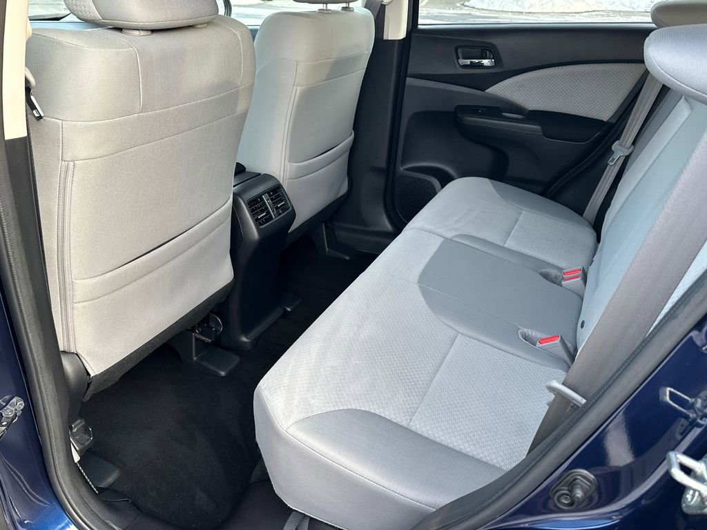 Used 2016 Honda CR-V EX image 17