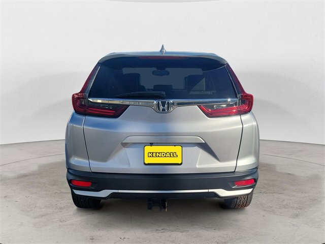 Used 2020 Honda CR-V EX-L image 4