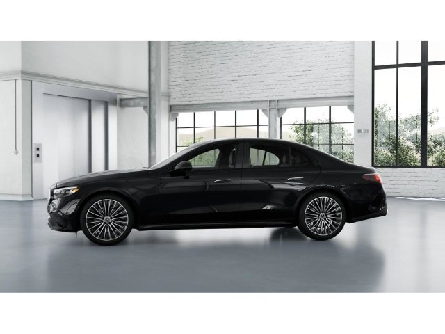 New 2026 Mercedes-Benz E 350 Sedan image 36