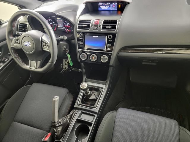 Used 2018 Subaru WRX AWD/4WD image 32