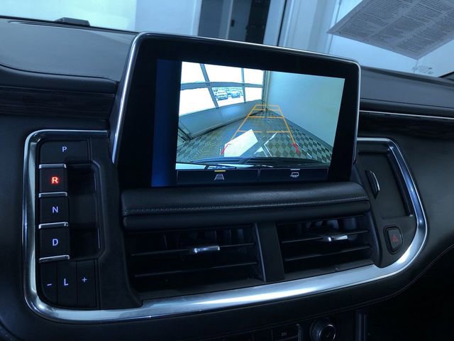 Used 2023 Chevrolet Tahoe LT image 19