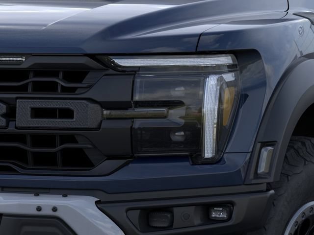 New 2025 Ford F150 Raptor AWD/4WD image 19