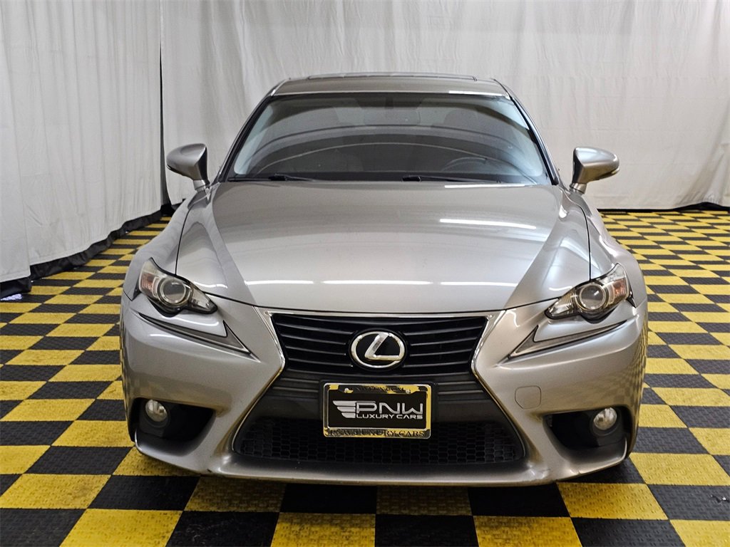 Used 2014 Lexus IS 250 image 8