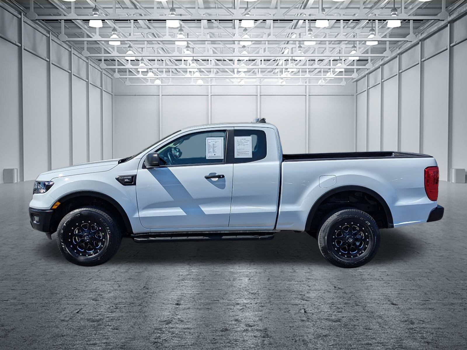 Used 2022 Ford Ranger XL w/ Equipment Group 101A High RWD image 2