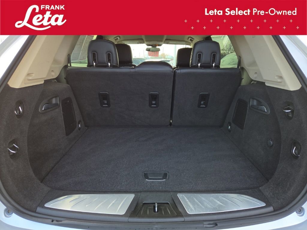 Used 2017 Buick Envision Essence image 31