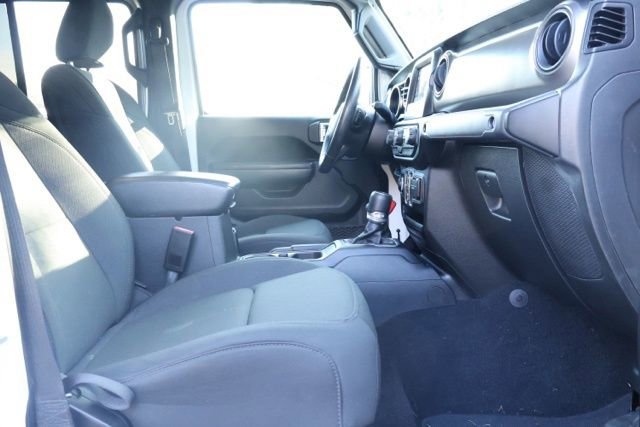 Used 2022 Jeep Gladiator Sport image 5