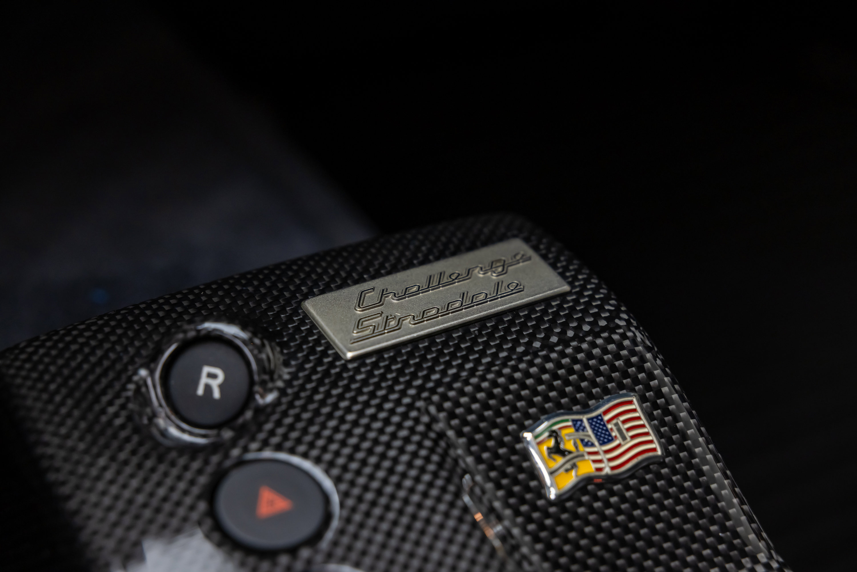 Used 2004 Ferrari 360 Challenge Stradale RWD image 39