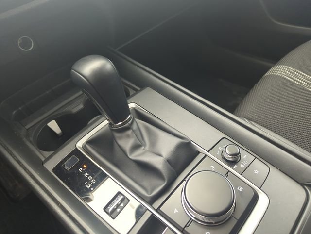 Used 2025 MAZDA CX-50 AWD 2.5 S w/ Preferred Package image 28