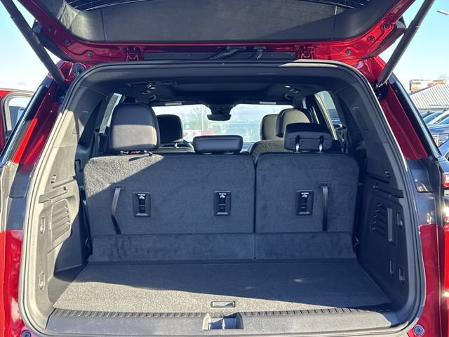 New 2026 GMC Acadia Elevation w/ Elevation Premium Package FWD image 13