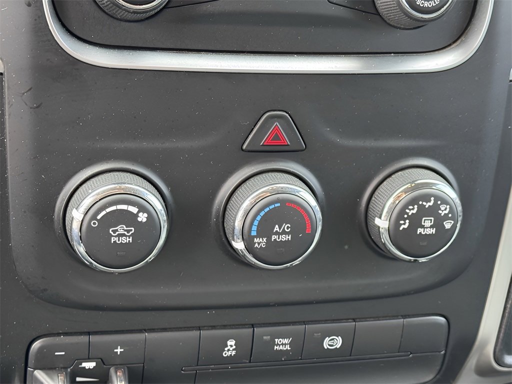 Used 2018 RAM 2500 SLT image 18