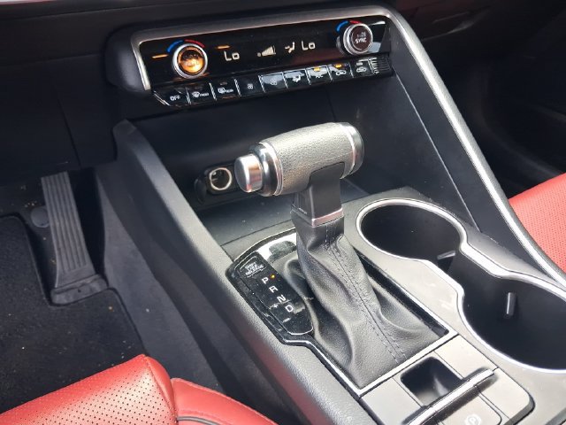 Used 2021 Kia K5 GT-Line FWD image 20