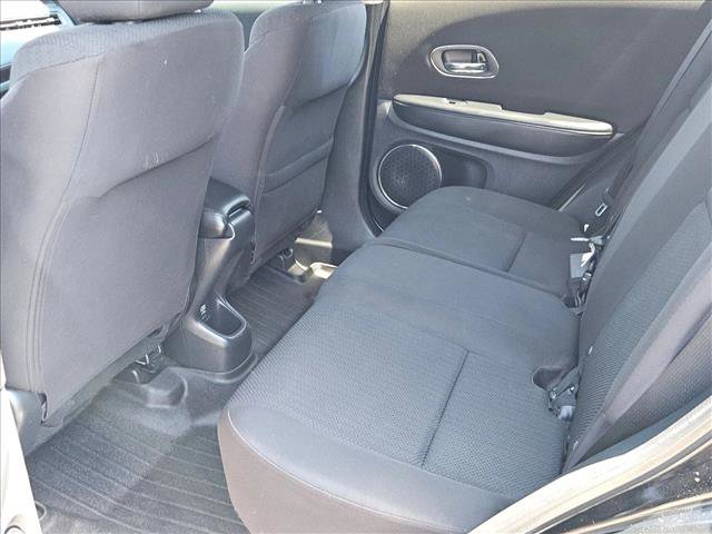 Used 2016 Honda HR-V EX image 24