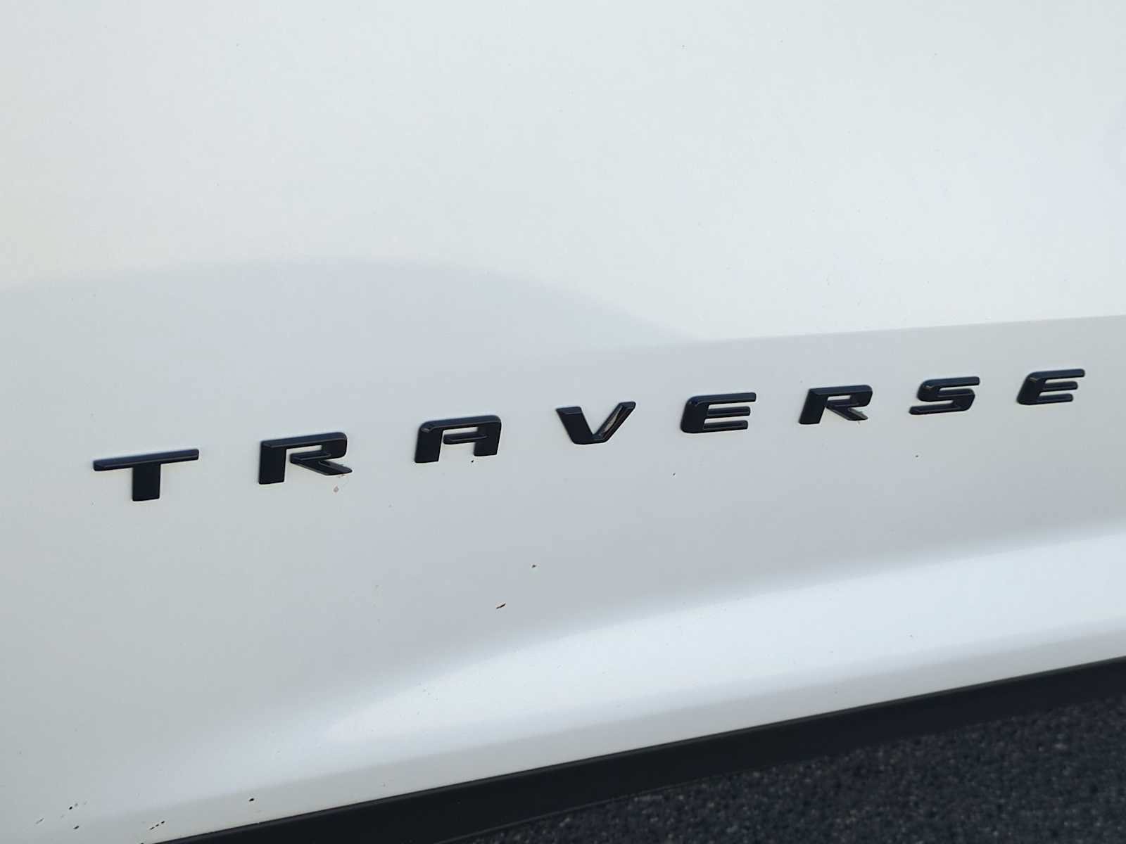 Used 2024 Chevrolet Traverse Z71 w/ Enhanced Driving Package AWD/4WD image 9