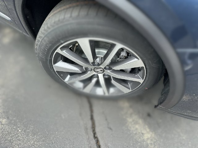 New 2026 Acura MDX w/ Technology Package AWD/4WD image 18
