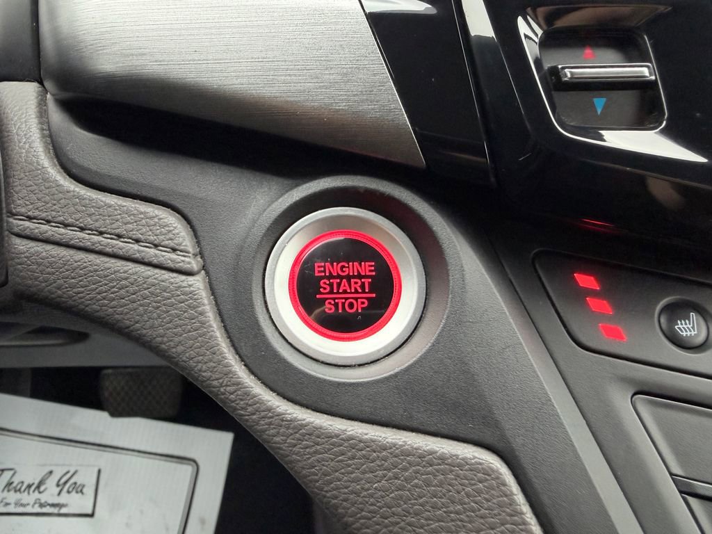 Used 2022 Honda Odyssey EX image 25