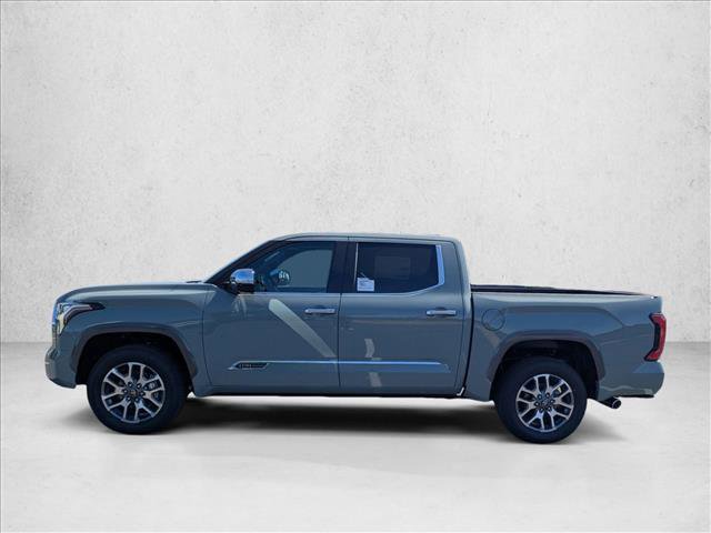 New 2026 Toyota Tundra 1794 Edition AWD/4WD image 5
