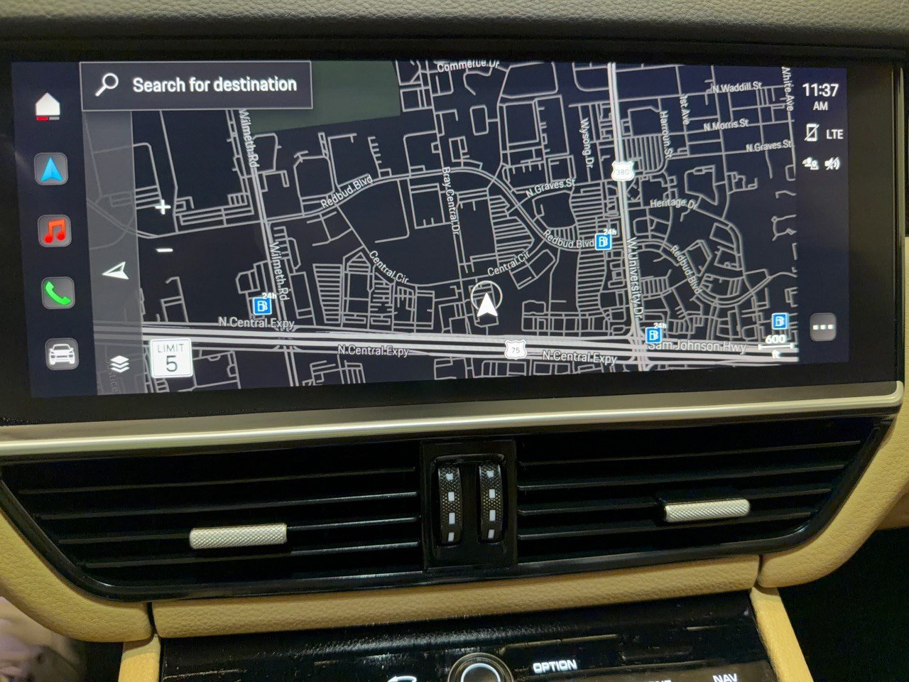 Used 2023 Porsche Cayenne AWD/4WD image 23
