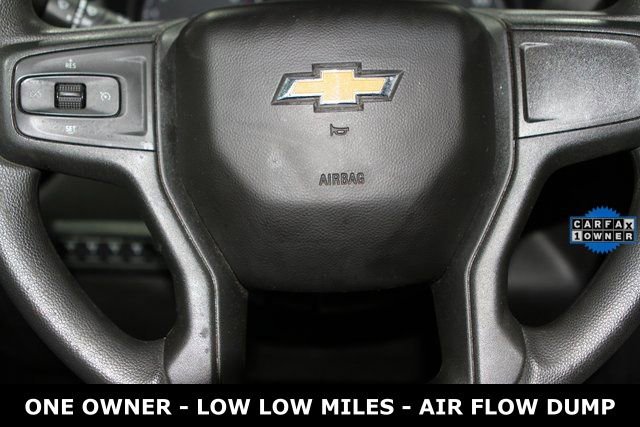 Used 2023 Chevrolet Silverado 3500 W/T w/ WT Convenience Package image 16
