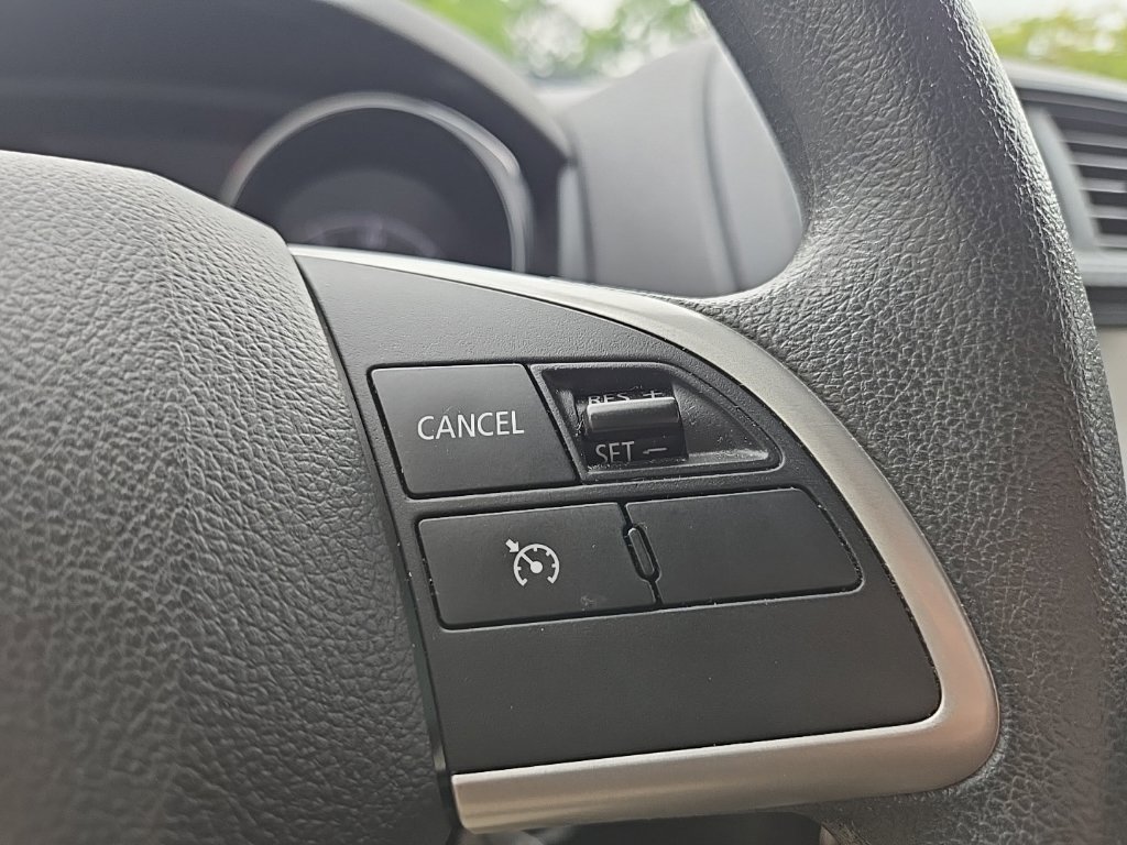 Used 2024 Mitsubishi Outlander Sport ES AWD/4WD image 17