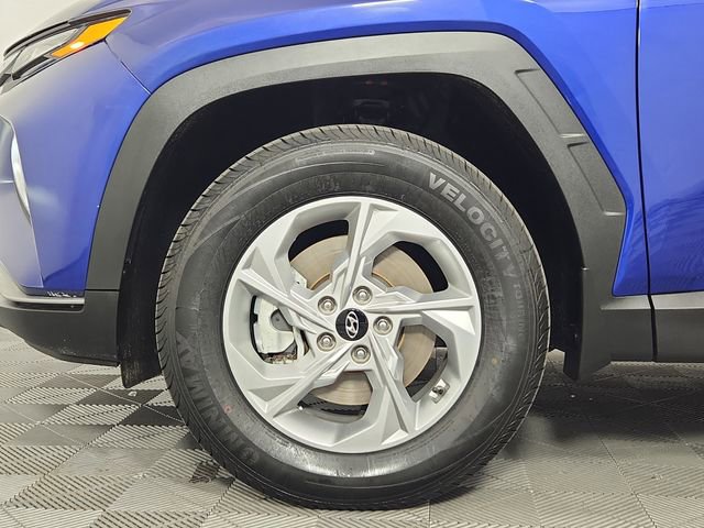 Used 2022 Hyundai Tucson SEL image 15