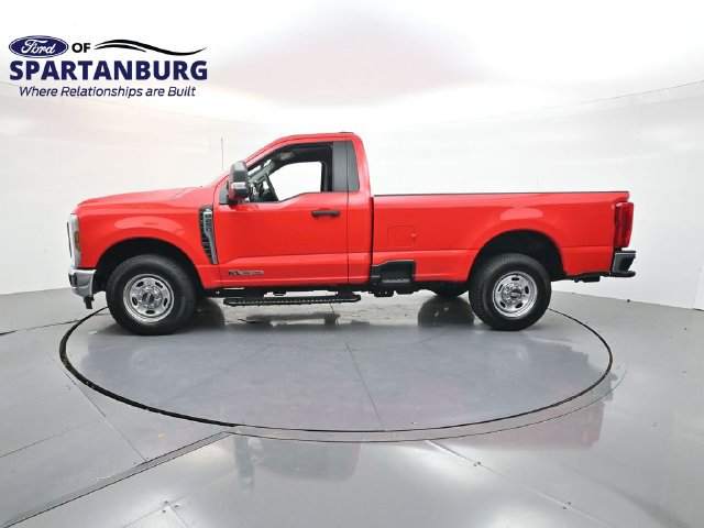 Used 2026 Ford F250 XL w/ XL Chrome Package RWD image 4