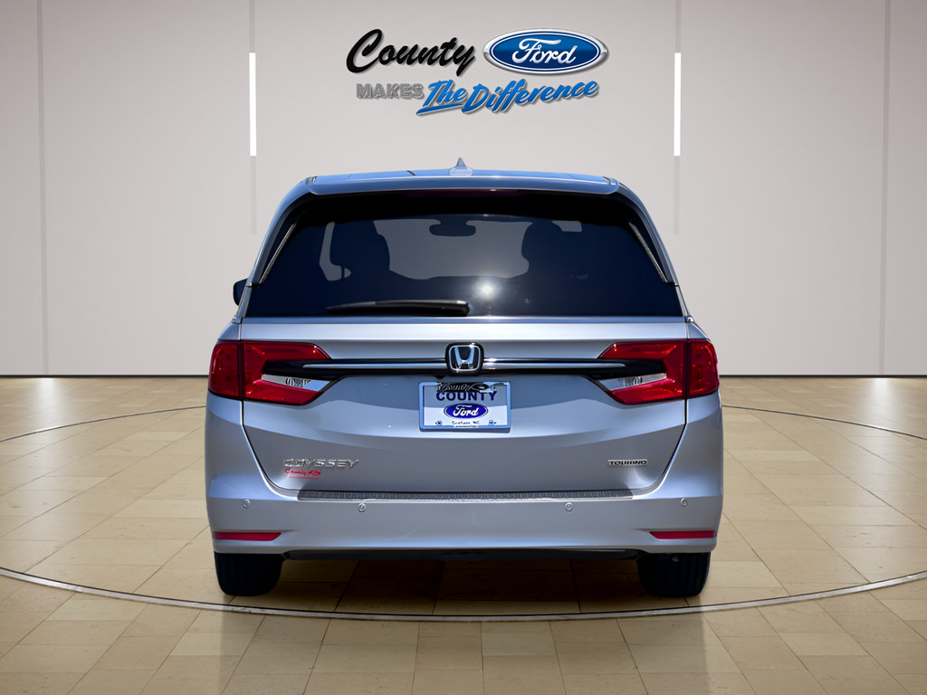 Used 2023 Honda Odyssey Touring image 7
