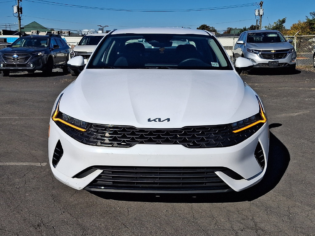 Used 2023 Kia K5 LXS FWD image 5