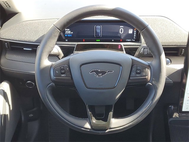 Used 2024 Ford Mustang Mach-E Select w/ Comfort Package Lite image 32