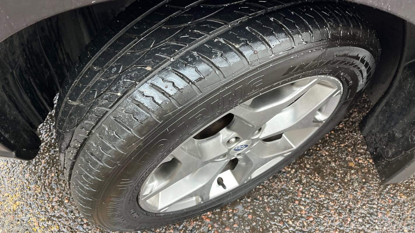 Used 2017 Subaru Forester 2.5i Touring image 24