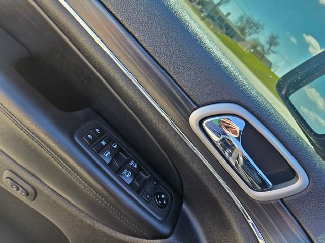 Used 2020 Jeep Grand Cherokee Limited w/ Luxury Group II RWD image 11
