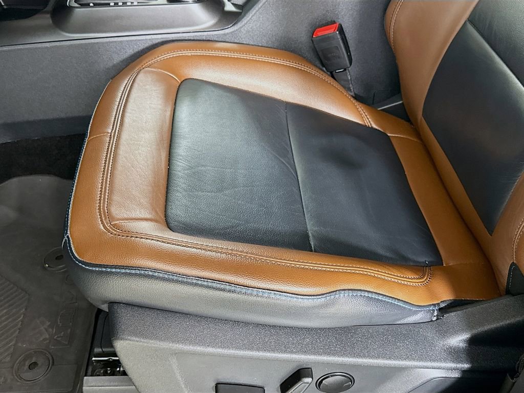 Used 2023 Ford Bronco Outer Banks image 19