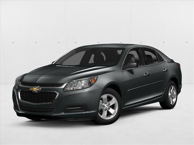Used 2016 Chevrolet Malibu LS