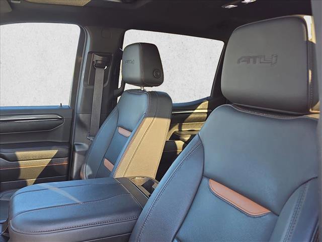 Used 2023 GMC Sierra 1500 AT4 w/ AT4 Premium Package image 18