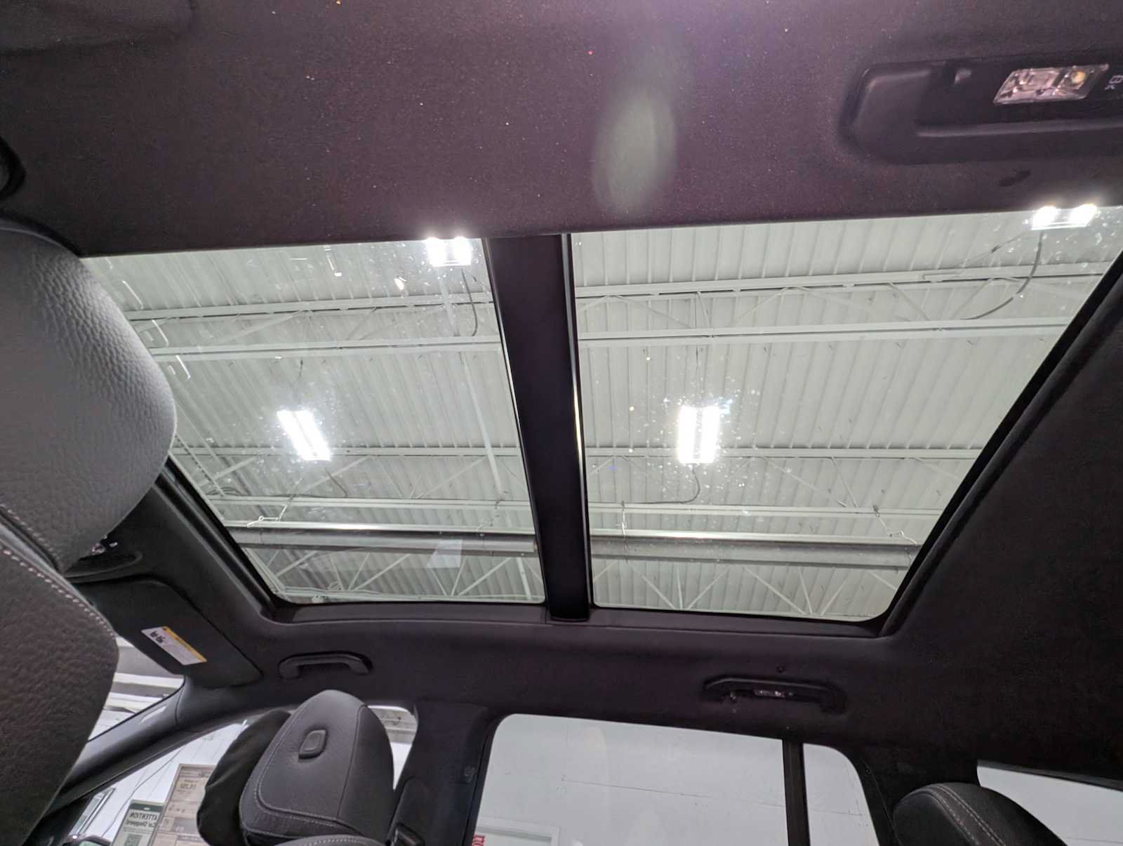 New 2026 Mercedes-Benz GLS 450 4MATIC image 15