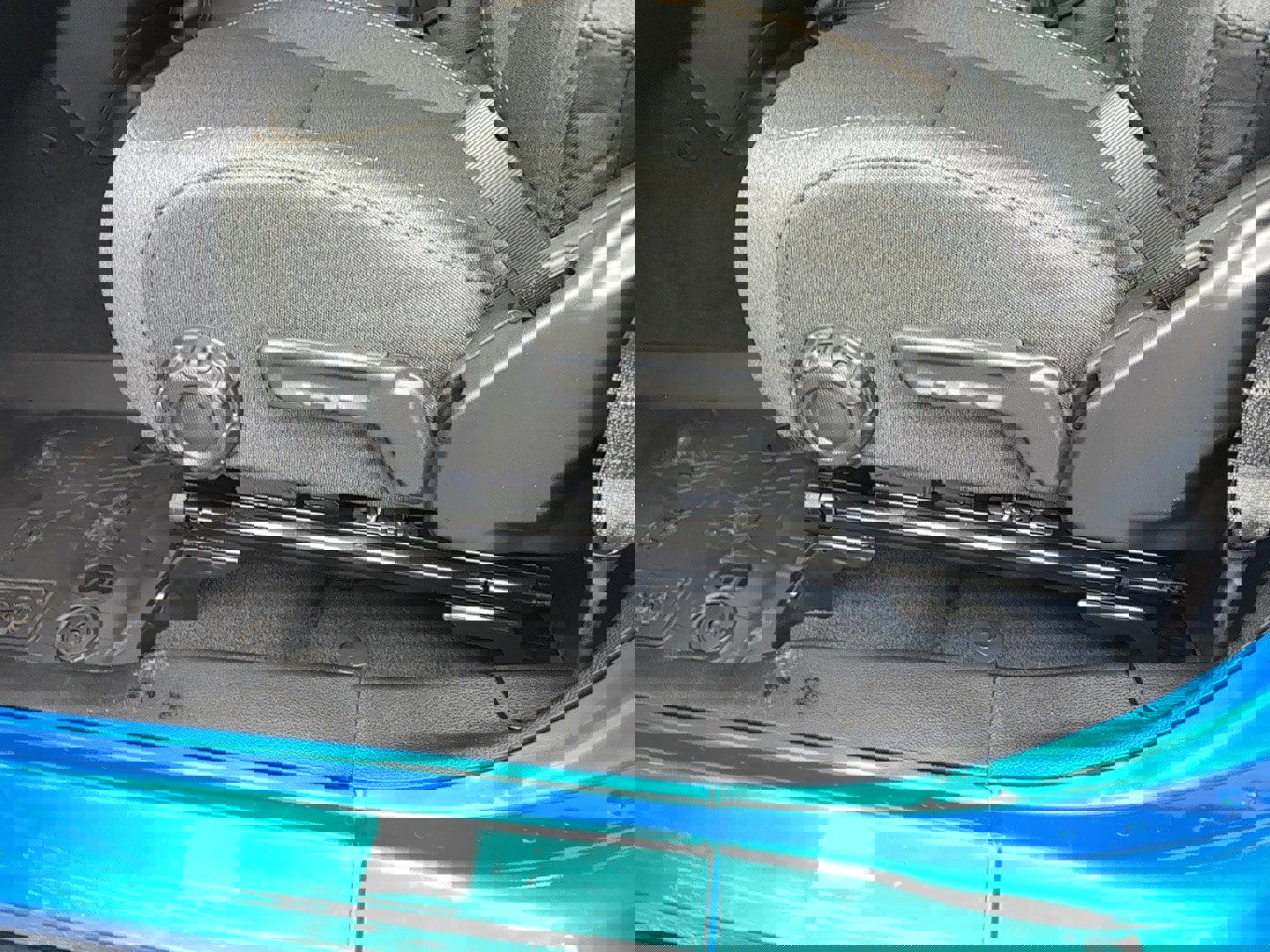 New 2026 Jeep Wrangler Unlimited Sport image 19