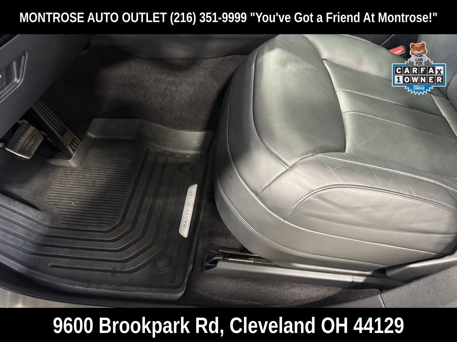 Used 2024 Land Rover Range Rover Sport Dynamic SE image 15