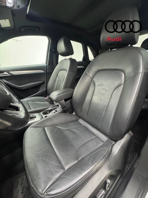 Used 2017 Audi Q3 2.0T Prestige w/ Prestige Package AWD/4WD image 26