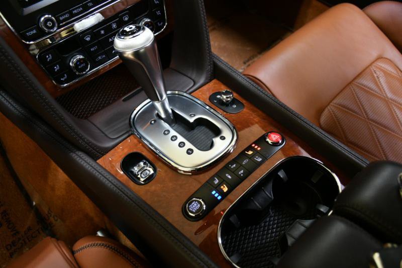 Used 2015 Bentley Continental GT Speed AWD/4WD image 50