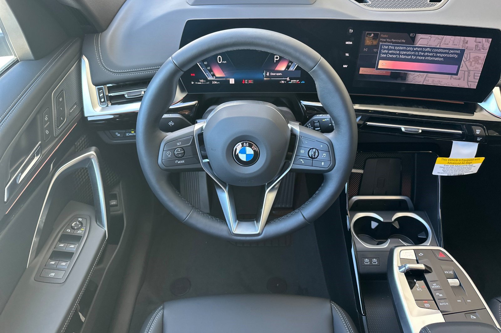 New 2026 BMW X1 xDrive28i w/ Technology Package AWD/4WD image 28