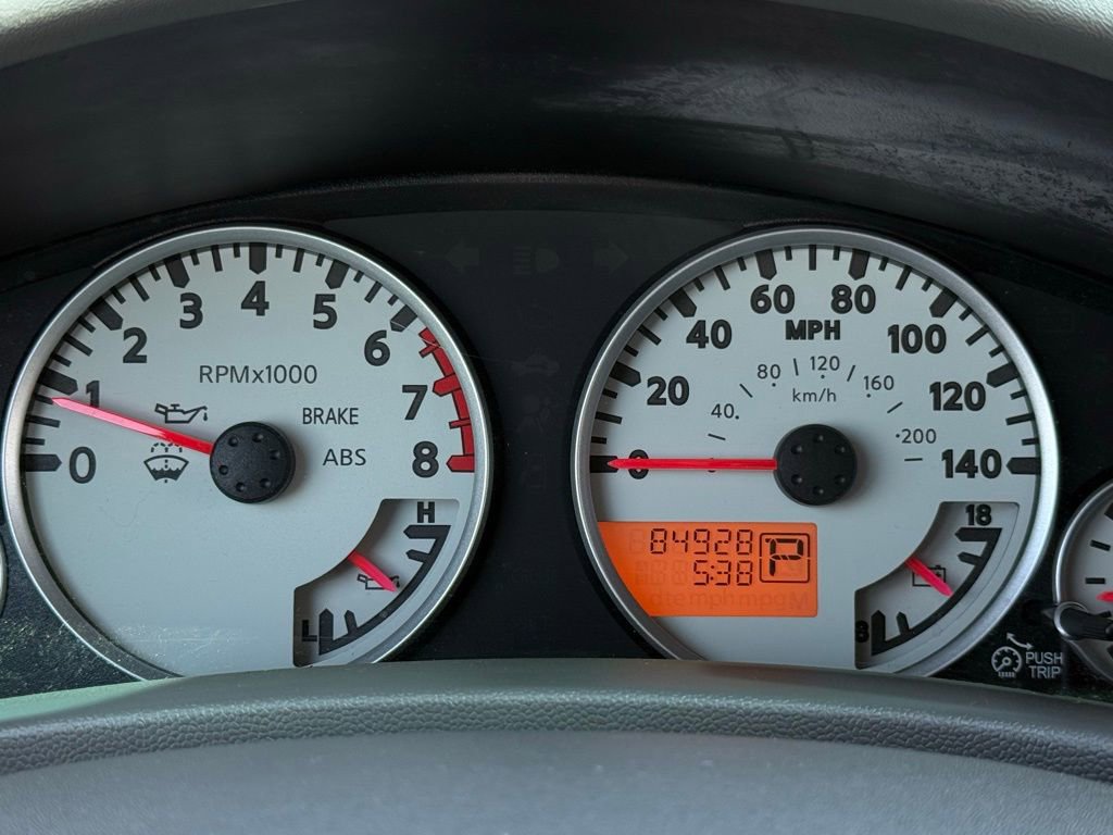 Used 2012 Nissan Frontier SV w/ Sport Appearance Pkg image 28