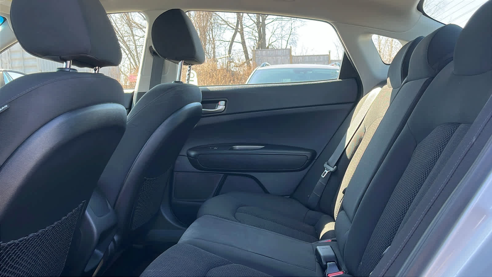 Used 2020 Kia Optima LX image 26