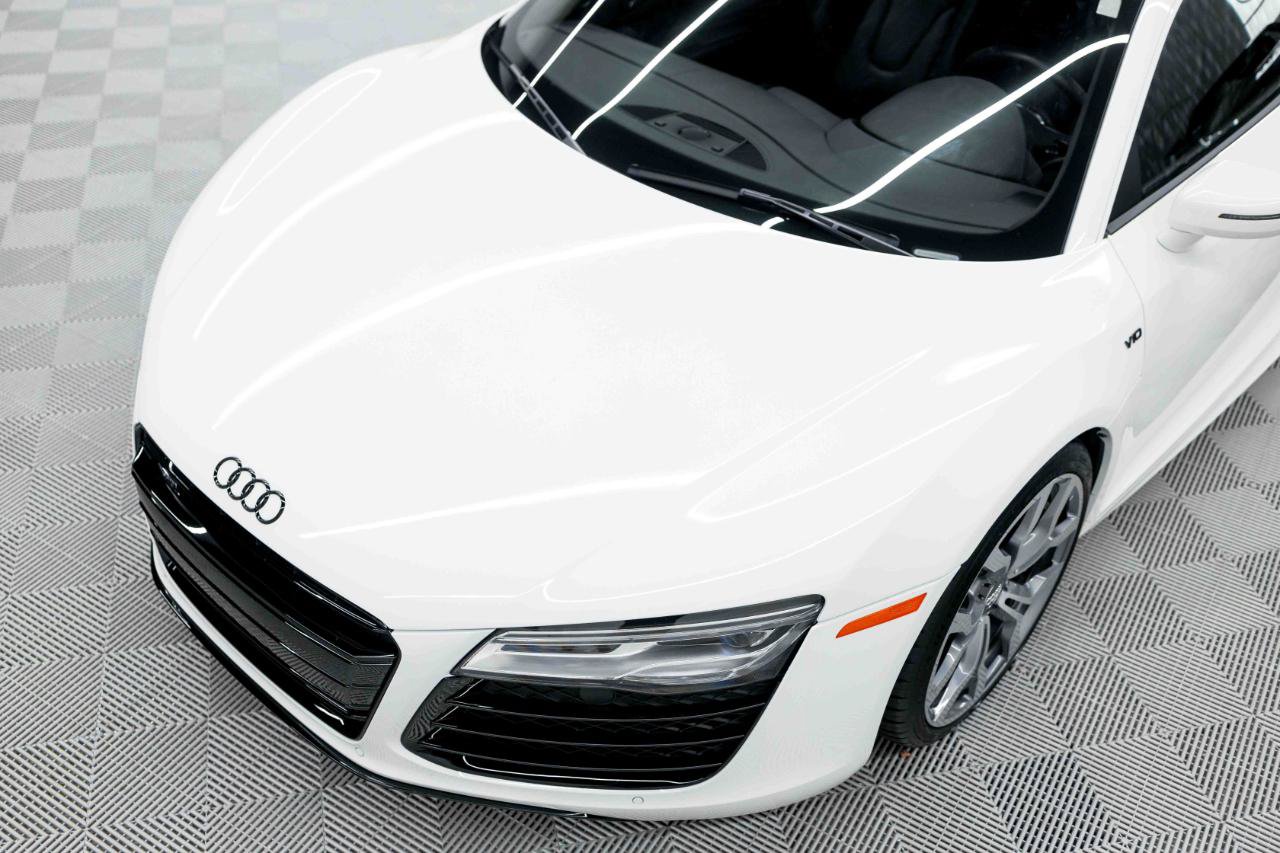 Used 2014 Audi R8 V10 AWD/4WD image 20