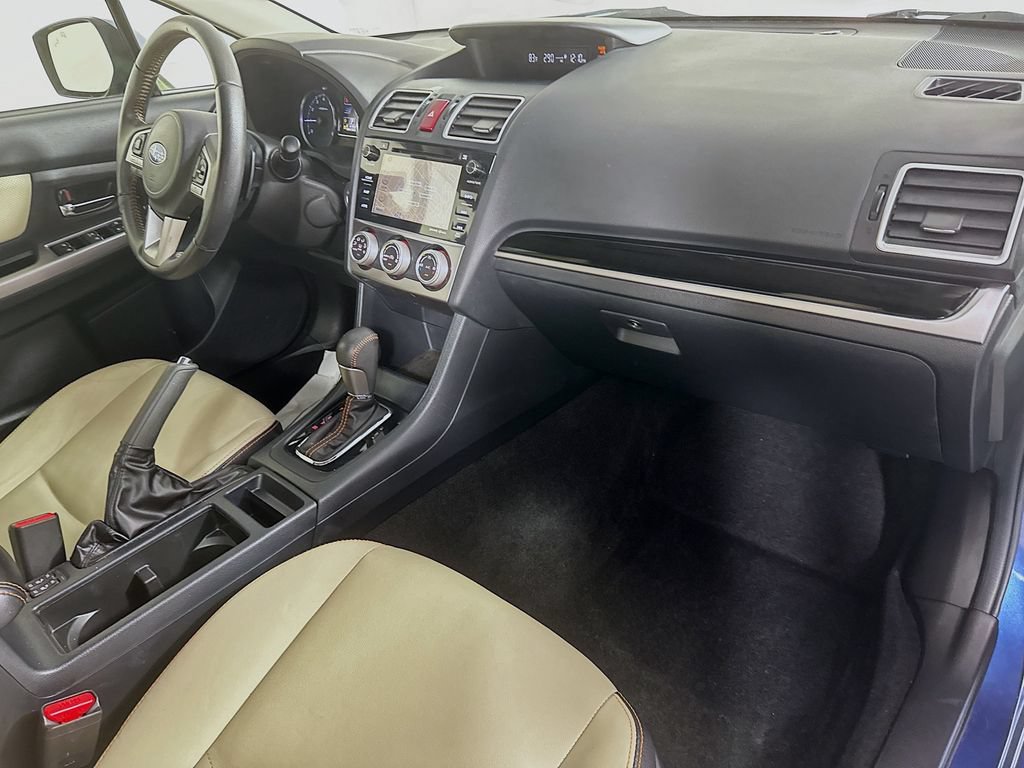 Used 2017 Subaru Crosstrek 2.0i Limited AWD/4WD image 36
