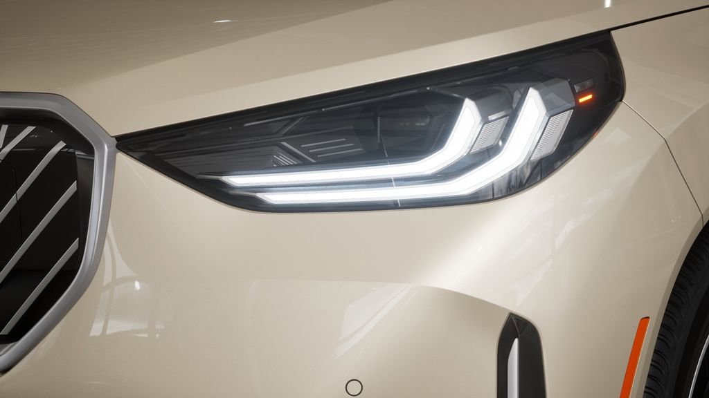 Used 2026 BMW X3 xDrive30 w/ Convenience Package image 31