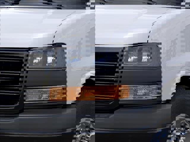New 2025 GMC Savana 3500 Extended w/ Driver Convenience Package image 10