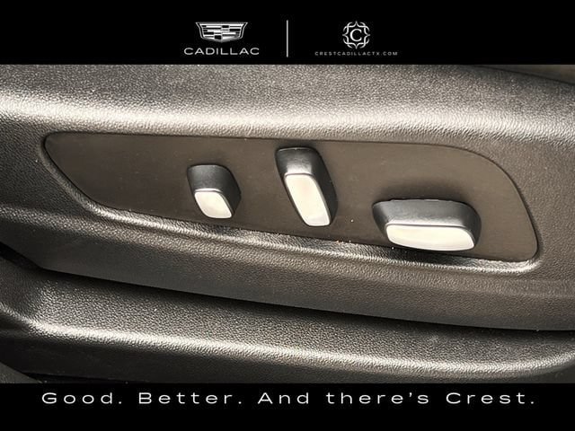 Certified 2024 Cadillac XT6 Premium Luxury w/ LPO, Floor Liner Package AWD/4WD image 30