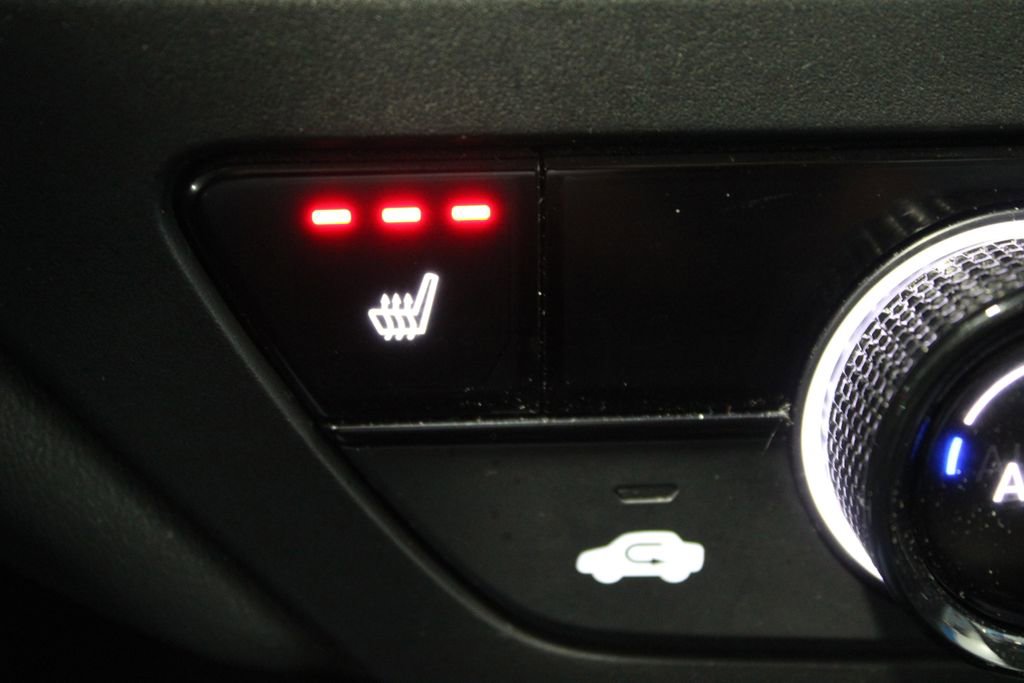 Certified 2024 Honda Accord EX image 26
