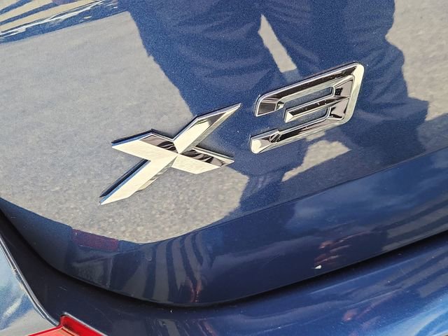 Used 2019 BMW X3 sDrive30i w/ Premium Package image 32