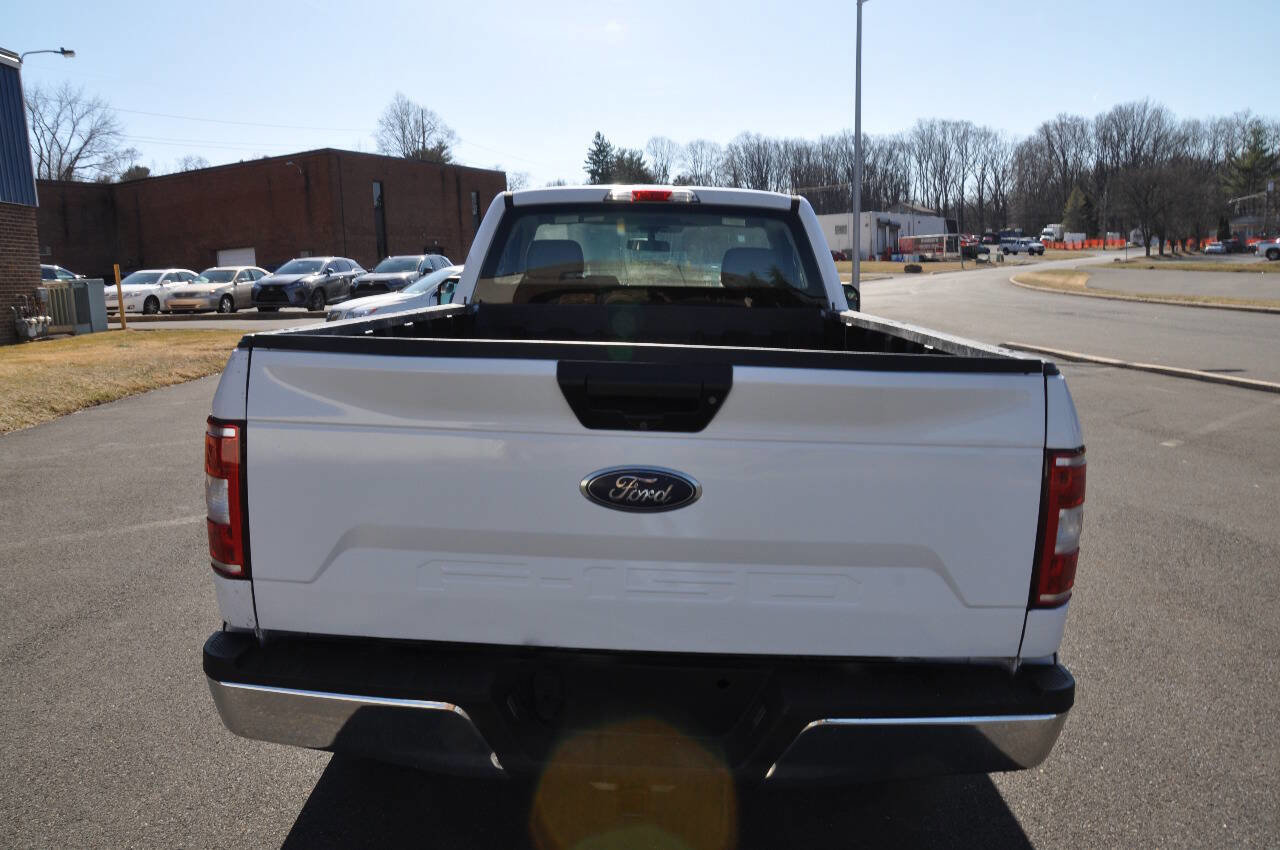 Used 2019 Ford F150 XL image 11